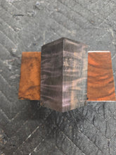 Stabilized Cottonwood Bottlestopper