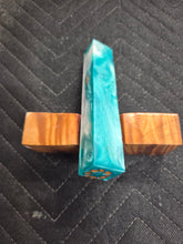 Cholla Cactus Hybrid Pen Blank