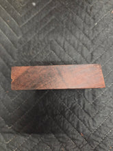 Asian Stripe Ebony Turkey Pot