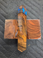 Bocote Hybrid Pen Blank