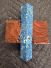 Stabilized Box Elder Burl Pen Blank
