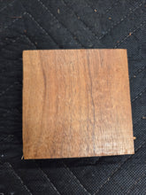 Koa Turkey Pot Figured