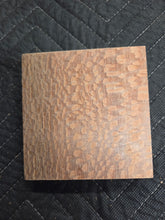 Leopardwood Turkey Pot