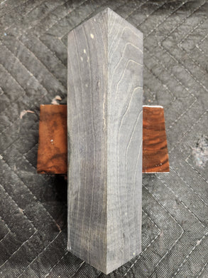 Stabilized Maple