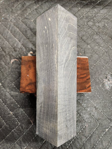 Stabilized Maple