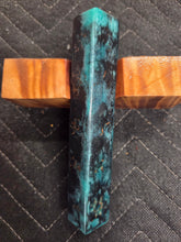Pinecones Hybrid Pen Blank