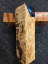 Box Elder Call Block Hybrid
