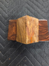 Canxan Negro Burl Bottlestopper
