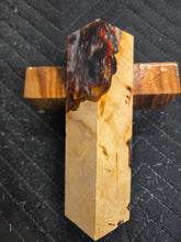 Box Elder Call Block Hybrid