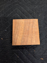 Koa Turkey Pot Figured
