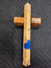 Box Elder Pen Blank XXL Hybrid