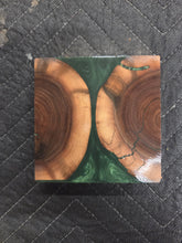 Black Walnut Turkey Pot