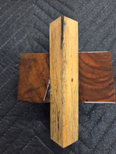 Tamarind Pen Blank Stabilized