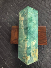 Stabilized Box Elder Burl
