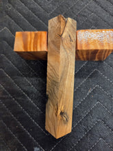 Ash Pen Blank