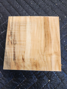 Horse Chestnut Turkey Pot Call