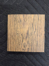 Bocote Turkey Pot