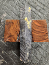 Stabilized Pen Blank Box Elder