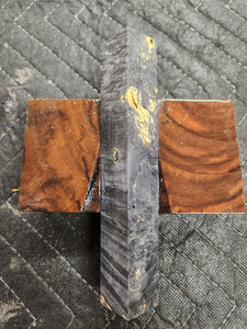 Stabilized Pen Blank Box Elder