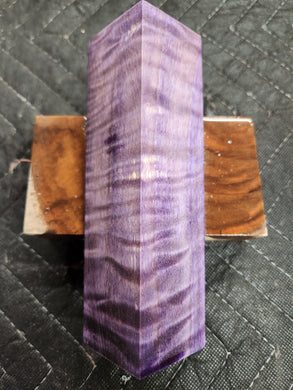 Stabilized Cottonwood
