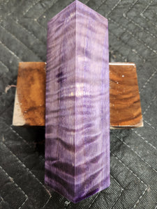 Stabilized Cottonwood