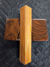 Yellowwood Pen Blank