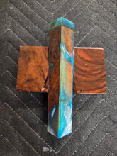 Cypress Pen Blank Hybrid Stabilized