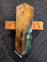 Box Elder Call Block Hybrid