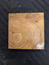 Indian Rosewood Turkey Pot Hybrid