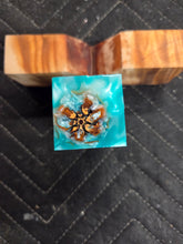 Pinecones Hybrid Bottlestopper