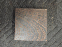 Wenge Turkey Pot