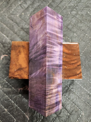 Stabilized Cottonwood