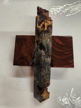 Casting Buckeye Burl Pen Blank