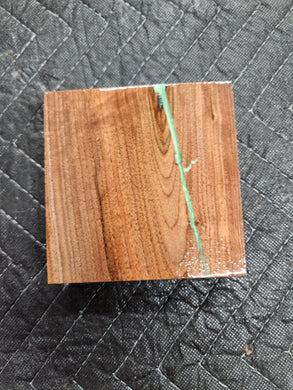 Hybrid Black Walnut Turkey Pot