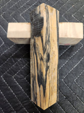 Black & White Ebony