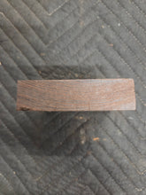 Wenge Turkey Pot