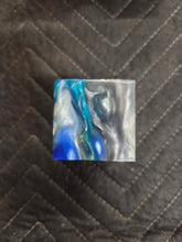 Stabilized Box Elder Bottlestopper Hybrid