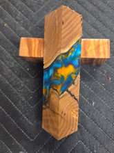 Russian Olive Call Block Hybrid