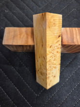 Yellow Cedar Burl