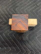Cocobolo