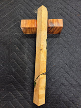 Box Elder Pen Blank XXL Hybrid