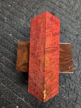 Stabilized Box Elder Burl