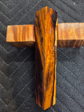 Desert Ironwood Pen Blank Hybrid