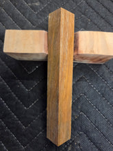 Lignum Vitae Genuine Pen Blank