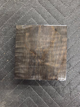 Stabilized Horse Chestnut Turkey Pot