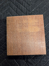 Leopardwood Turkey Pot