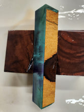 Hybrid Pen Blank Desert Ironwood