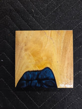 Indian Rosewood Turkey Pot Hybrid