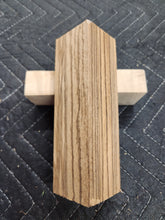 Zebrawood