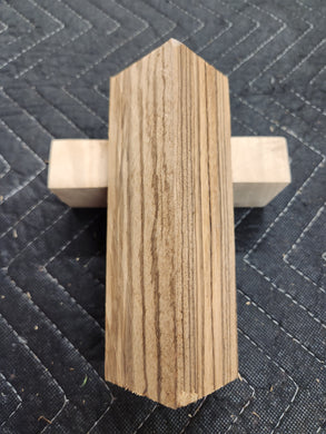 Zebrawood